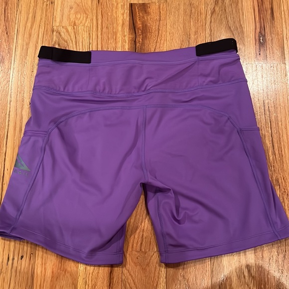 Nike Women’s Running legging Shorts - Picture 5 of 6